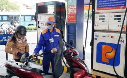 Giá xăng dầu hôm nay 21/6: E10 rẻ kỷ lục, RON 92 ‘rơi thẳng đứng’ gần 10.000 đồng/lít, bảng giá đầy bình các mẫu xe số