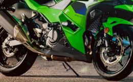 Tin xe hot 20/6: ‘Vua côn tay’ Nhật Bản mới ra mắt với giá hấp dẫn, phong cách khác hẳn Yamaha Exciter và Honda Winner R