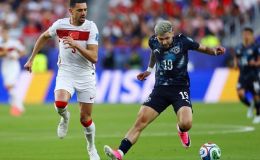 2 đội tuyển chính thức bị loại ở World Cup 2026, đại diện châu Âu tạo nên cú sốc