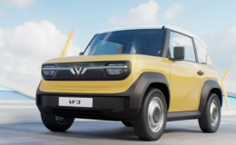 VinFast dẫn đầu tuyệt đối thị trường ô tô Việt Nam, Toyota và Hyundai ‘mải miết’ bám đuổi phía sau