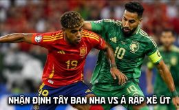 Nhận định bóng đá Tây Ban Nha vs Ả rập Xê út - World Cup 2026: Hung thần của Messi khiến Yamal ôm hận?