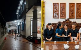 Diễn biến mới vụ thảm án Bắc Ninh khiến 4 người tử vong