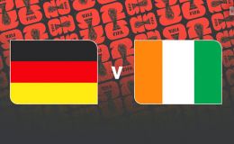 Dự đoán tỷ số Đức vs Bờ Biển Ngà, 3h ngày 21/6 - Nhận định bóng đá World Cup 2026