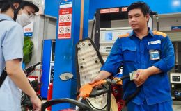 Giá xăng dầu hôm nay 22/6: E10 giảm sâu hơn 10.000 đồng/lít, RON 92 ‘bán như cho’, bảng giá đầy bình các mẫu xe ga 110cc