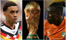 Kết quả bóng đá Đức vs Bờ Biển Ngà - World Cup 2026: Deniz Undav lập kỷ lục, Cỗ xe tăng đại thắng