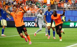Kết quả bóng đá Hà Lan vs Thụy Điển hôm nay 21/6 - World Cup 2026: 'Cơn lốc màu da cam' thị uy sức mạnh
