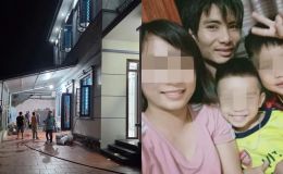 Lai lịch nghi phạm giết 3 mẹ con tử vong ở Bắc Ninh: Từng ly hôn, đang nuôi 2 con nhỏ và mẹ già