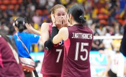 Lịch thi đấu bóng chuyền hôm nay 21/6 - Lịch thi đấu bóng chuyền nữ VNL 2026