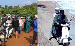 Bé gái 12 tuổi mất tích sau buổi học, phát hiện tử vong dưới giếng nước, nghi phạm khai lý do ra tay