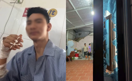 Nhân chứng kể phút giây tuyệt vọng giải cứu nạn nhân thảm án Bắc Ninh, nghi phạm chống trả rất quyết liệt