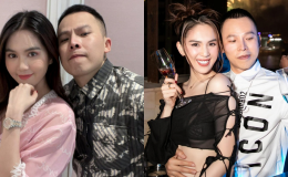 Vũ Khắc Tiệp lần đầu nói về Ngọc Trinh sau thời gian dài nghỉ chơi, hé lộ bất ngờ về mối quan hệ hiện tại