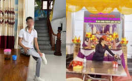 Lời cầu cứu của người duy nhất sống sót trong thảm án Bắc Ninh, nhân chứng kể hình ảnh không thể quên