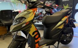 Tin xe hot 21/6: Chính thức ra mắt ‘xe ga quốc dân’ mới trang bị lấn lướt Honda SH Mode và Air Blade, giá rẻ hơn Vision