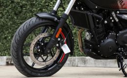 ‘Huyền thoại côn tay’ mới của Anh chính thức ra mắt: Khác biệt Honda Winner R và Exciter, giá dễ mua