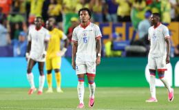 FIFA đổi luật xếp hạng, 3 đội tuyển đầu tiên bị loại khỏi World Cup 2026 chỉ sau 2 trận