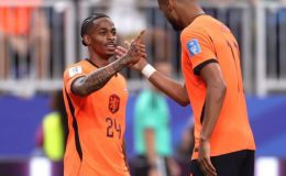 Tin chuyển nhượng tối 22/6: PSG cạnh tranh MU vụ Summerville, Tottenham quyết chiêu mộ Gakpo
