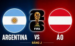 Dự đoán kết quả Argentina vs Áo - World Cup 2026: Mèo tiên tri quay lưng đại diện châu Âu
