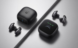 Anker ra mắt soundcore Liberty 5 Pro và Liberty 5 Pro Max: Âm thanh nguyên bản, giá từ hơn 4 triệu đồng