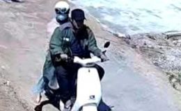 Nghi phạm kể lại cuộc hội thoại cuối cùng với bé gái 12 tuổi trước khi ra tay sát hại rồi phi tang dưới giếng