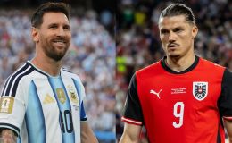 Dự đoán kết quả, tỷ số Argentina vs Áo - World Cup 2026: Siêu máy tính có kết quả mâu thuẫn