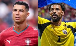 Bảng xếp hạng các đội xếp thứ 3 World Cup 2026: Bồ Đào Nha bất ngờ góp mặt; Cape Verde tạo địa chấn