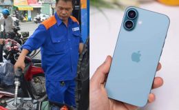 Bảng giá xăng dầu chiều nay 22/6: Giảm mạnh, xăng E10 RON95 sát 20.000 đồng/lít, iPhone 12 rẻ như cho