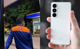 Bảng giá xăng dầu tối 22/6: Tiếp tục giảm đỏ sàn, xăng E5, E10 chưa mất chuỗi giá rẻ, Galaxy S26 rẻ bèo