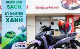 Honda xác nhận loạt xe máy từ năm 1997 đều dùng được xăng E10: Super Dream, Wave Alpha đời cũ cũng không ngoại lệ