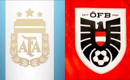 Nhận định Argentina vs Austria 0h00 ngày 23/6, World Cup 2026: Messi phá kỷ lục ghi bàn World Cup