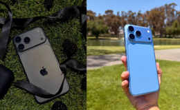 Hé lộ gây sốc về mức giá iPhone 18 Pro sắp ra mắt