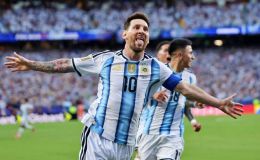Nhận định phạt góc Argentina vs Áo - World Cup 2026: Báo động đỏ, con số ở ngưỡng thấp