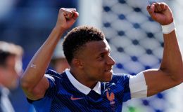 Mbappe hướng tới cột mốc 100 trận cho tuyển Pháp, khẳng định khát khao đi vào lịch sử