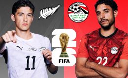 Dự đoán kết quả, tỷ số New Zealand vs Ai Cập - World Cup 2026: Siêu máy tính ủng hộ Salah và đồng đội