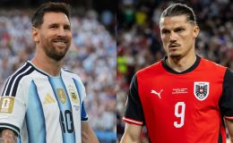 Nhận định bóng đá Argentina vs Áo - World Cup 2026: Messi chính thức vượt mặt Klose?