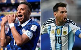 Nhận định bóng đá Pháp vs Iraq - World Cup 2026: Mbappe áp sát kỷ lục của Messi?