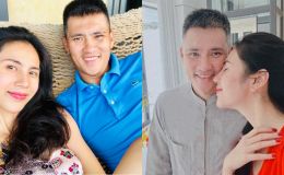 Công Vinh báo tin vui, đáp trả cực căng khi bị netizen vào mỉa mai