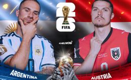Trực tiếp bóng đá Argentina vs Áo, 0h ngày 23/6 - Link xem trực tiếp World Cup 2026 trên VTV6 FULLHD