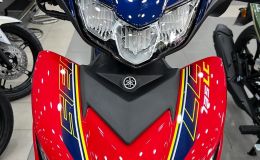 Tin xe máy 22/6: Yamaha Exciter 135 2026 chính thức về đại lý giá 50 triệu đồng, lấn át Honda Future
