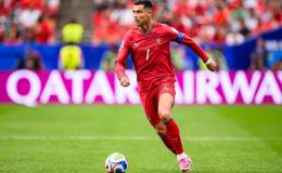 Kết quả bóng đá, tỷ số Bồ Đào Nha vs Uzbekistan - World Cup 2026: Ronaldo đi vào lịch sử