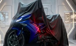Yamaha nhá hàng Exciter 155 VVA 2026 tại Việt Nam: Nhiều nâng cấp 'đắt giá' hạ đo ván Honda Winner R