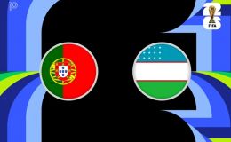 Dự đoán tỷ số Bồ Đào Nha vs Uzbekistan, 0h ngày 24/6 - Nhận định bóng đá World Cup 2026
