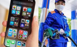 Giá xăng dầu hôm nay tối 23/6: Xăng dầu vẫn trong chuỗi rẻ kỷ lục 4 tháng, iPhone 15 có đang rẻ kỷ lục?