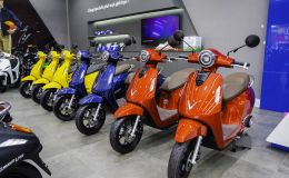 Bảng giá xe máy điện VinFast cuối tháng 6/2026 rẻ hiếm thấy: Chỉ nhỉnh 10 triệu đồng đả bại xe máy Honda