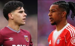 Tin chuyển nhượng tối 23/6: MU bị nẫng tay trên vụ Fernandes, Real Madrid khó mua Olise