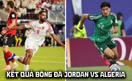 Kết quả, tỷ số Jordan vs Algeria hôm nay 23/6 - World Cup 2026: Thần đồng gốc Việt đi vào lịch sử WC?