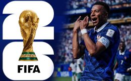 Kết quả, tỷ số Pháp vs Iraq hôm nay 23/6 - World Cup 2026: Mbappe áp sát siêu kỷ lục của Messi