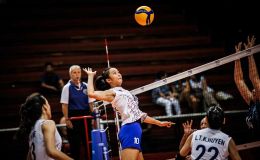 Lịch thi đấu bóng chuyền Việt Nam hôm nay 23/6 - Lịch thi đấu bóng chuyền nữ U18 Đông Nam Á 2026