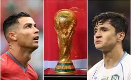 Nhận định bóng đá Bồ Đào Nha vs Uzbekistan - World Cup 2026: Ronaldo tiếp tục gây thất vọng?