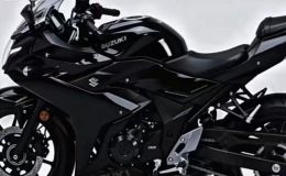 Tin xe hot 23/6: ‘Vua côn tay’ mới của Suzuki sắp ra mắt với giá ‘mềm’, phân khúc khác Yamaha Exciter và Honda Winner R