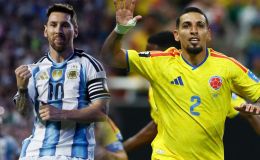 CẬP NHẬT: Danh sách các đội tuyển chính thức vượt qua vòng bảng World Cup 2026 mới nhất